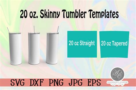 tapered tumbler template free|free tumbler template for sublimation.